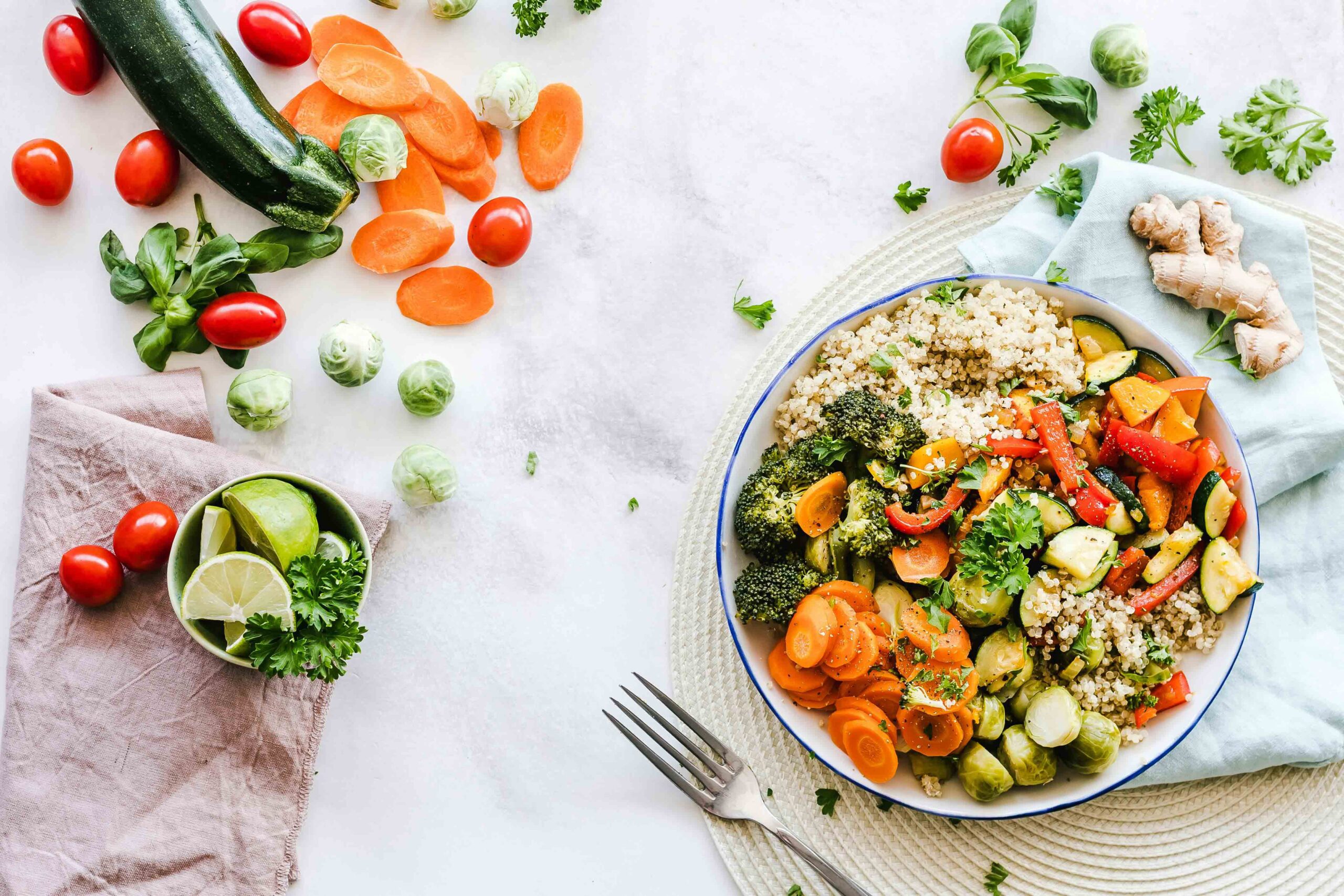 Mindful Eating: Como Comer com Atenção Pode Transformar Sua Saúde